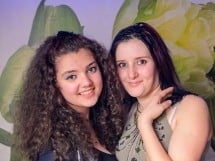 Valentine's Party la Zona Club