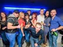 Valentine's Party la Zona Club
