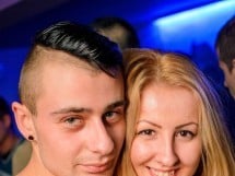 Valentine's Party la Zona Club