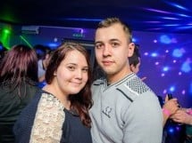 Valentine's Party la Zona Club