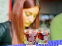 Valentine's Party la Zona Club