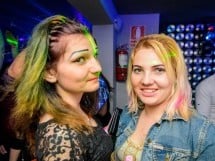 Valentine's Party la Zona Club