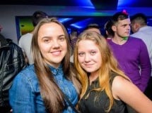 Valentine's Party la Zona Club
