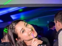 Valentine's Party la Zona Club