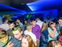 Valentine's Party la Zona Club