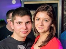 Valentine's Party la Zona Club