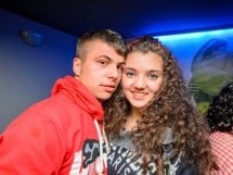 Valentine's Party la Zona Club