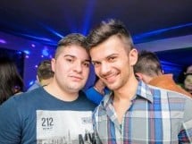 Valentine's Party la Zona Club