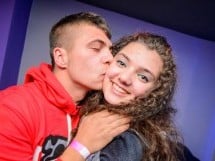 Valentine's Party la Zona Club