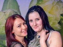 Valentine's Party la Zona Club