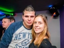 Valentine's Party la Zona Club