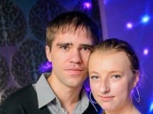 Valentine's Party la Zona Club