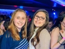 Valentine's Party la Zona Club