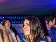 Valentine's Party la Zona Club