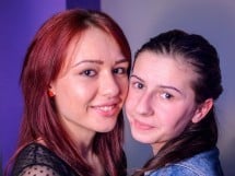 Valentine's Party la Zona Club