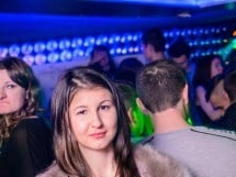 Valentine's Party la Zona Club