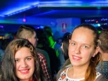 Valentine's Party la Zona Club