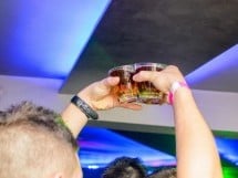 Valentine's Party la Zona Club