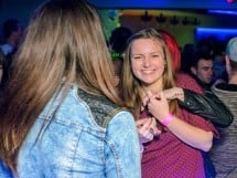 Valentine's Party la Zona Club