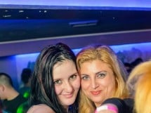 Valentine's Party la Zona Club