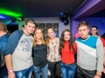 Valentine's Party la Zona Club