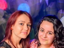 Valentine's Party la Zona Club