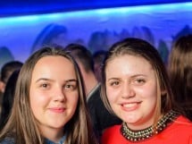 Valentine's Party la Zona Club