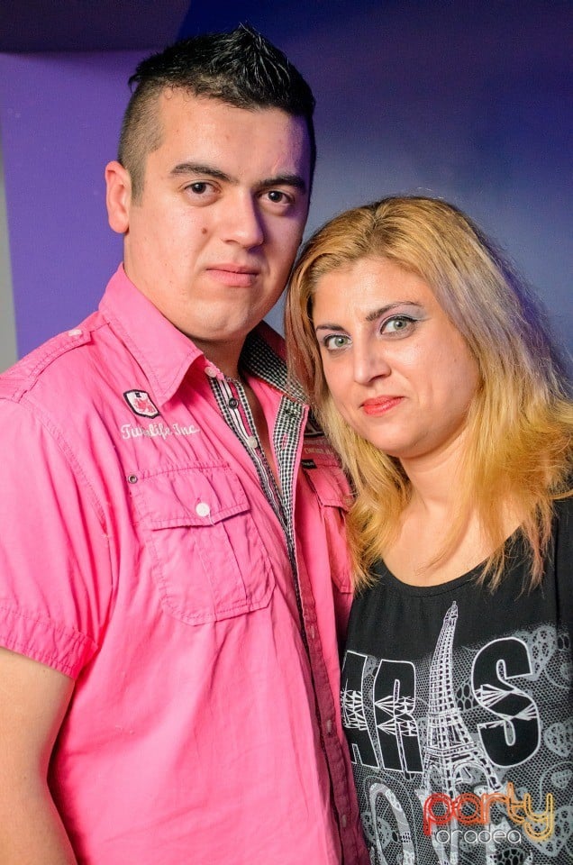 Valentine's Party la Zona Club, 