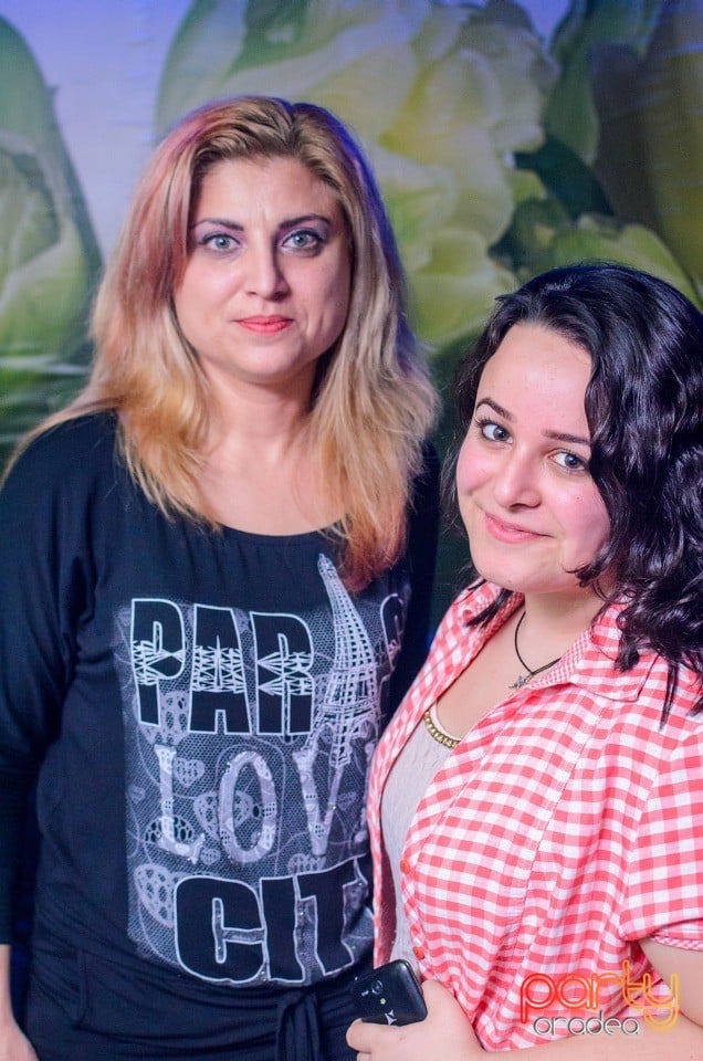Valentine's Party la Zona Club, 
