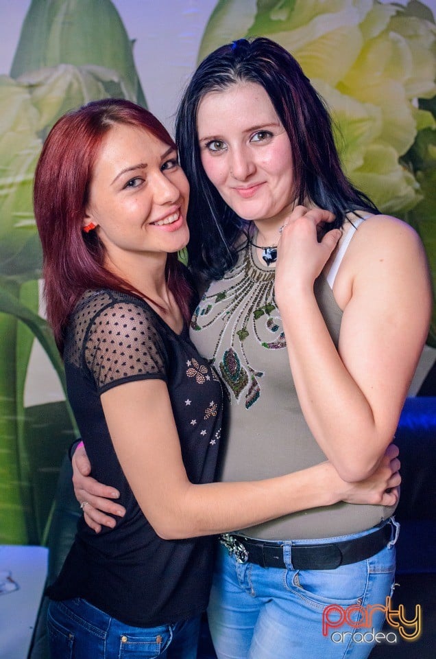 Valentine's Party la Zona Club, 