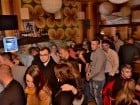 Veselie în Juice Coffeehouse & Lounge Bar