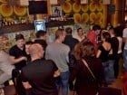 Veselie în Juice Coffeehouse & Lounge Bar