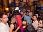 Veselie în Juice Coffeehouse & Lounge Bar