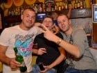 Veselie în Juice Coffeehouse & Lounge Bar