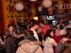 Veselie în Juice Coffeehouse & Lounge Bar