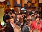 Veselie în Juice Coffeehouse & Lounge Bar