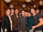 Veselie în Juice Coffeehouse & Lounge Bar