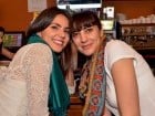 Veselie în Juice Coffeehouse & Lounge Bar