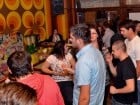 Veselie în Juice Coffeehouse & Lounge Bar