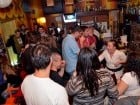 Veselie în Juice Coffeehouse & Lounge Bar