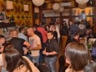 Veselie în Juice Coffeehouse & Lounge Bar