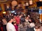 Veselie în Juice Coffeehouse & Lounge Bar