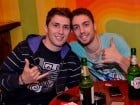 Veselie în Juice Coffeehouse & Lounge Bar