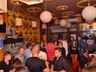 Veselie în Juice Coffeehouse & Lounge Bar