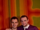 Veselie în Juice Coffeehouse & Lounge Bar