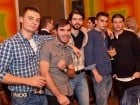 Veselie în Juice Coffeehouse & Lounge Bar