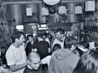 Veselie în Juice Coffeehouse & Lounge Bar