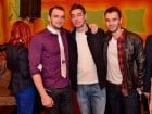 Veselie în Juice Coffeehouse & Lounge Bar