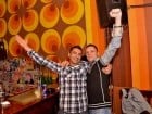 Veselie în Juice Coffeehouse & Lounge Bar