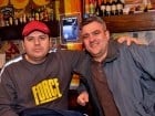 Veselie în Juice Coffeehouse & Lounge Bar